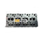 Replacement Cylinder head 6698099 For V2403 MDI Engine