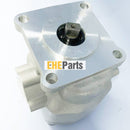 Aftermarket New 67111-76100 Hydraulic Oil Pump for Kubota Tractor B1-14 B1-15 B1200 B1400 B1402