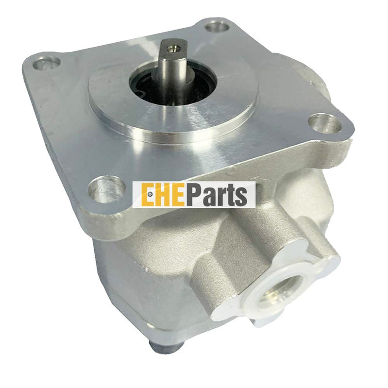 Aftermarket New 67111-76100 Hydraulic Oil Pump for Kubota Tractor B1-14 B1-15 B1200 B1400 B1402