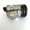 Aftermarket bobcat air compressor 6675667 6733655 EXCAVATOR Parts ac compressor fits 331 331E 337 341