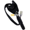 Aftermarket Control Shifter Lever Transmission, Mechanical Switch Control Shifter 45625-60140, 45625-60090, KC4562560140 for Hitachi ZW330 ZW370 ZW550 Kawasaki 80ZIV-2,KLD85ZIV,85ZIV-2,85Z