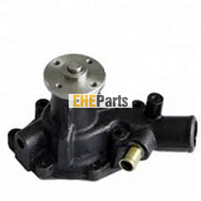 Replacement Iseki water pump 689437683300 6894-376-833-00 for tractor SX65 T6010/SX75 T7000 T7010