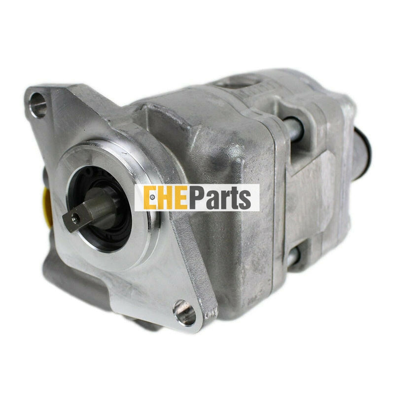 Aftermarket New 6C140-37100 Hydraulic Pump for Kubota B2410, B7500, B7510, B7610