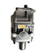 Aftermarket New 6C140-37309 Hydraulic Pump For Kubota B2410  B7500  B7510  B7610