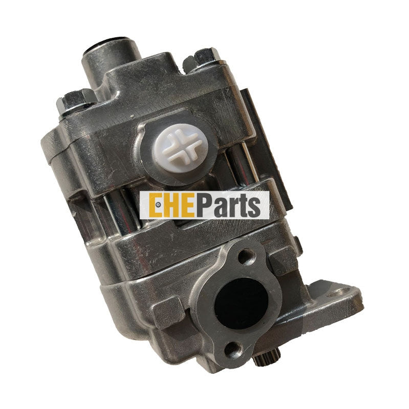 Aftermarket New 6C140-37309 Hydraulic Pump For Kubota B2410  B7500  B7510  B7610