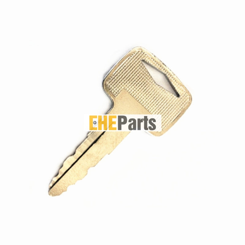 Aftermarket Caterpillar 7 pcs Ignition Keys 12343，8H5306 Plastic shell ，8H5306，New 5P8500，Old 5P8500，214-961，A5160