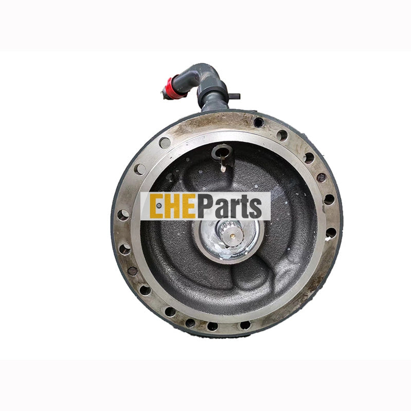 Genuine Motor Assembly 708-7S-00270 For  Komatsu PC88MR PW98MR