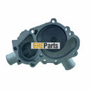 Replacement Perkins 103.10 103-10 engine overhauling kits with Water pump
