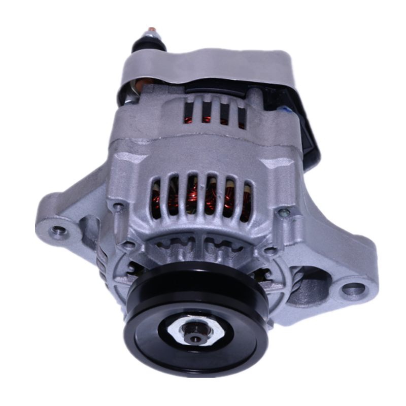 Aftermarket Alternator 7001/31017 For Road Roller JCB Vibromax VMT270 VMT280