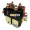 Replacement 48V Contactor 7013302 For JLG  3369E 3969E 45E