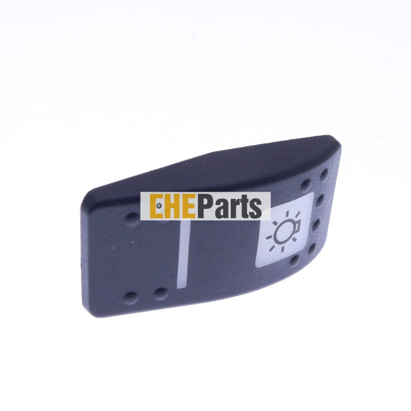 Aftermarket JCB 701/58825 Switch Cover For JCB 2CX, 3CX, 802.7 SUPER, 803 PLUS