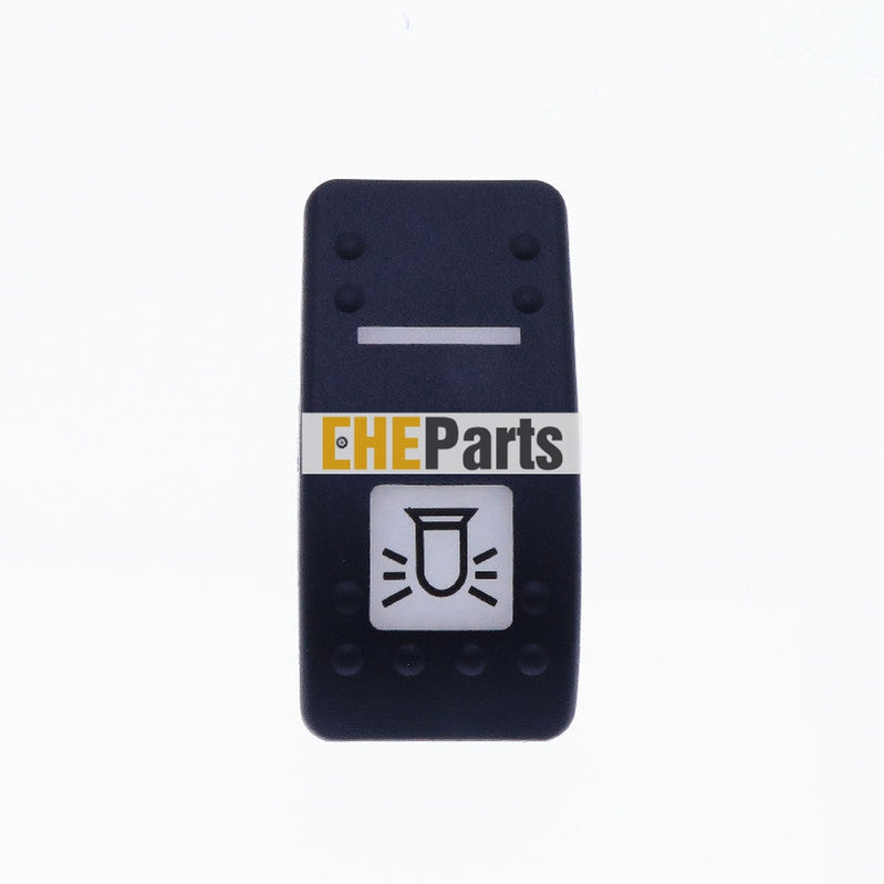 Aftermarket JCB 701/58825 Switch Cover For JCB 2CX, 3CX, 802.7 SUPER, 803 PLUS