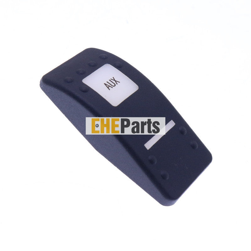 Aftermarket JCB 70158833 701-58833 701/58833 Switch Cover For  JCB 3CX 4CX