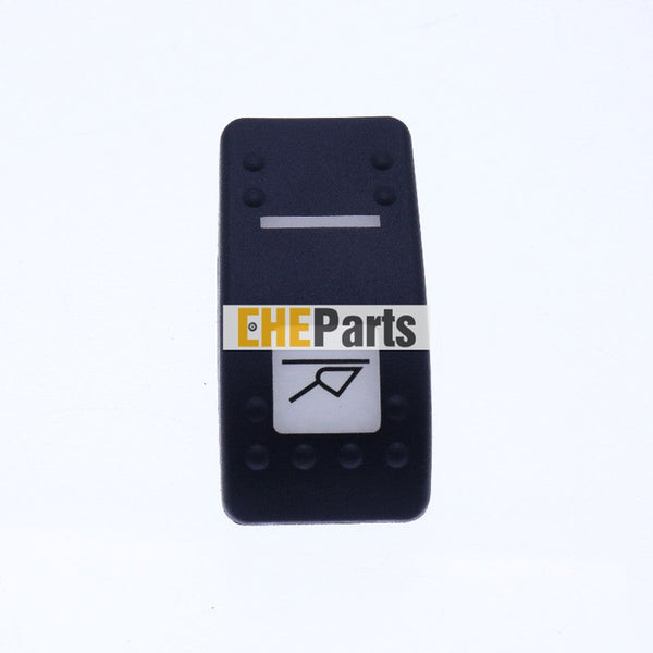 Aftermarket JCB 701-58835 70158835 701/58835 Switch Cover For  JCB 3CX 4CX