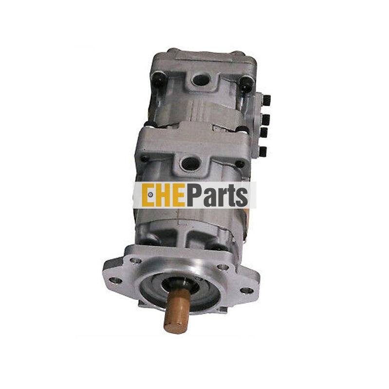 New Hydrualic Pump 705-51-30580 for Komatsu Wheel Loader WA450 WA470