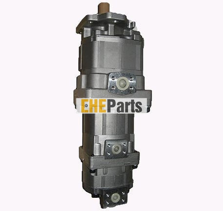 Aftermarket New Hydraulic Pump 705-55-34580 7055534580 for Komatsu D155AX-5