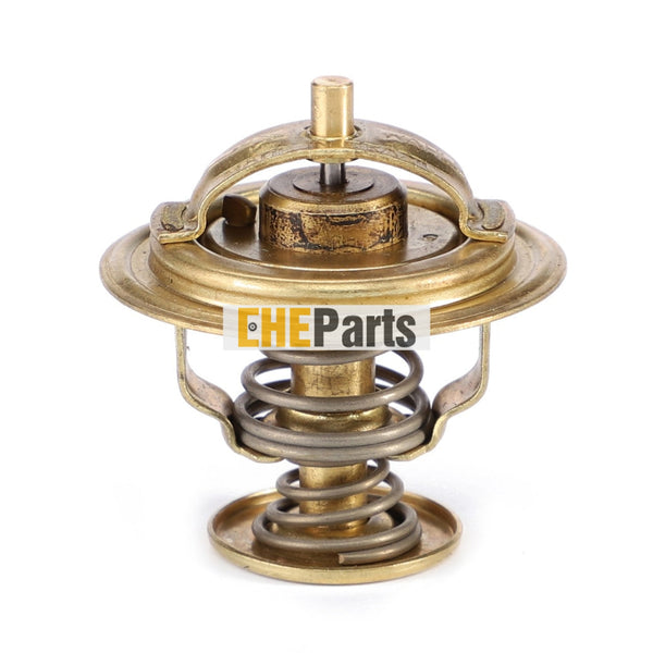 Replacement AGCO 70998113 Thermostat for Massey MF292 MF297 MF4283 MF4290 MF492 MF5300 MF5310 MF 5320 MF630 Tractor Challenger MT363 MT476