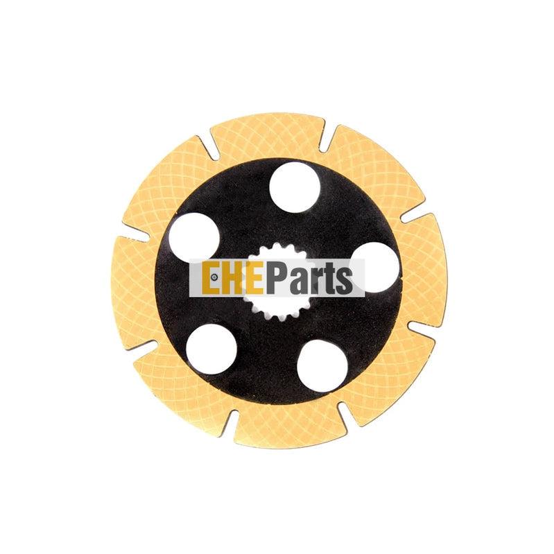 New Replacement Friction Plate 71102762 for New Holland LM445 LM630