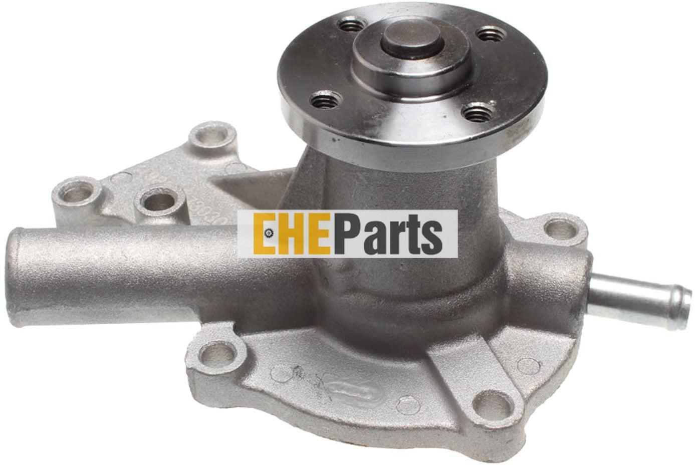 Aftermarket Bobcat Water Pump for Mini Excavator E16 E10 418