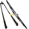 Aftermarket Bobcat 7188371+7188372 Windshield Wiper Arm and Wiper Blade T190 S175 S250 T180 S130
