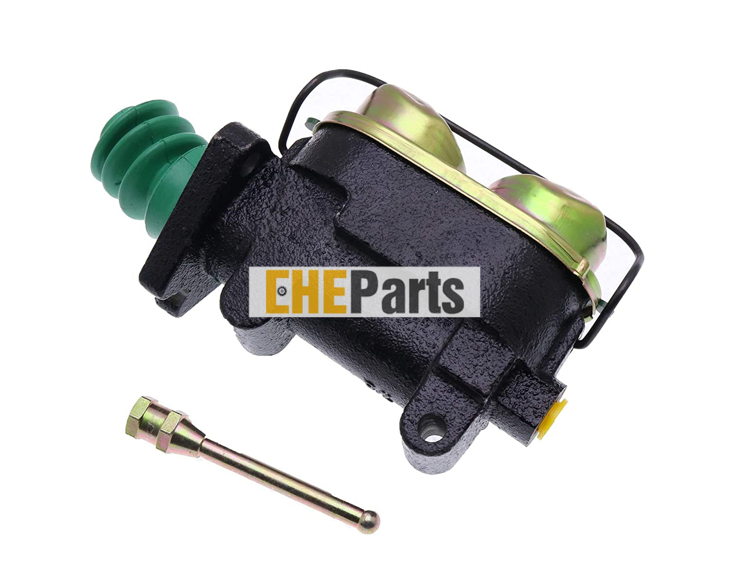 New Aftermarket D127519 Master Cylinder for 480D 480LL 580D 580E 580G 580SD 580SE 450C Backhoe Loader