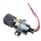 Replacement SA-4994-12/1757ES-12E8ULB155 Solenoid Vantage 500 4wire plug for Lincoln Big Red 500