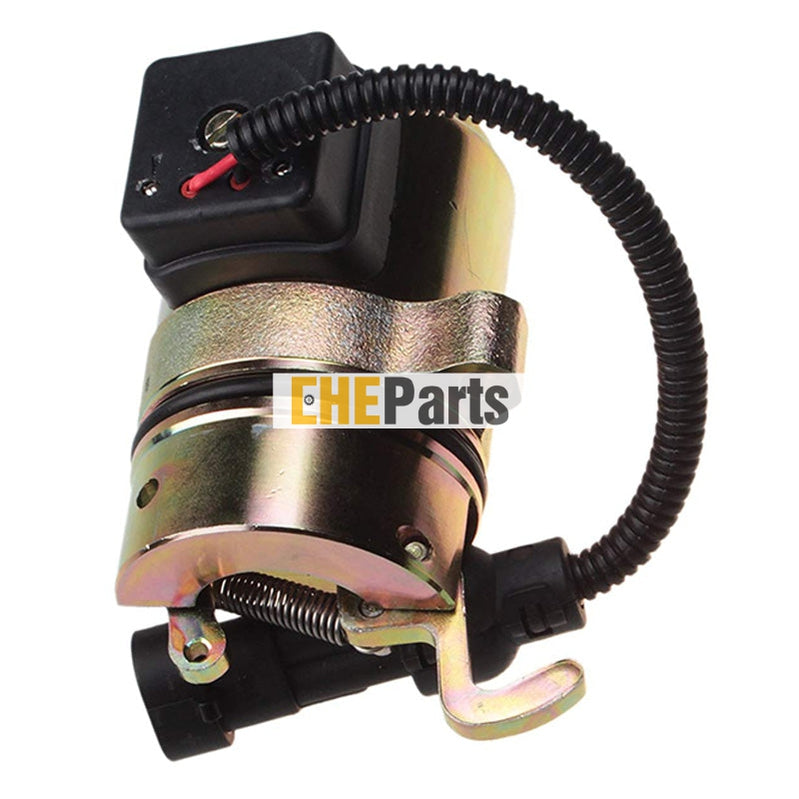In Stock 12V Shutdown Solenoid 2324004500 For Haulotte HA20/260PX