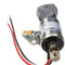 Replacement Miller 208106 Solenoid  12V For Blue Charger and Miller