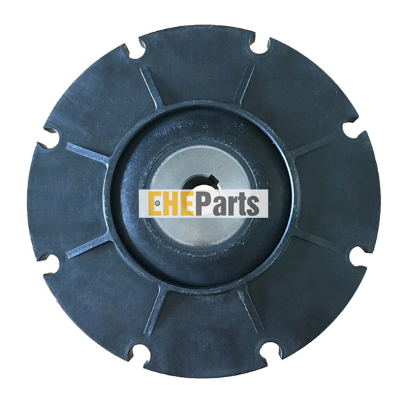 Replacement 36865012 Coupling for Ingersoll Rand Doosan Bobcat Compressor P185