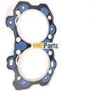 Aftermarket New Cylinder Head Gasket 752-47171, 752-40751, 186-6109 Fit for Lister Petter LPW2 Engine