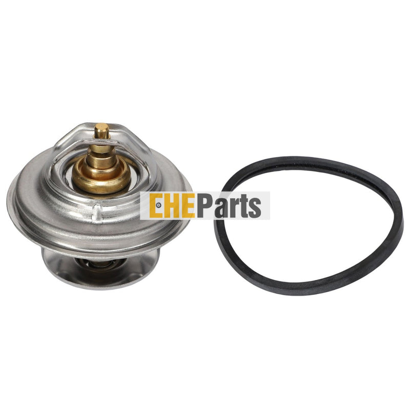 Replacement AGCO 72648735 Thermostat for FENDT 512 Vario S4, 513 Vario S4, 514 Vario S4, 516 Vario S4, 714 Vario S4, 716 Vario S4, 718 Vario S4, 720 Vario S4, 722 Vario S4, 724 Vario S4, 822 Vario S4, 824 Vario S4, 826 Vario S4, 828 Vario S4, 927