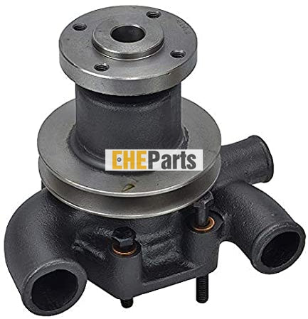 Aftermarket In stock aftermarket diesel engine Water pump 41312487 for 135 (100 Series) 165 (100 Series)