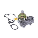 Aftermarket Water Pump 750-40621 751-41022 for Lister Petter LPW Engine Genset