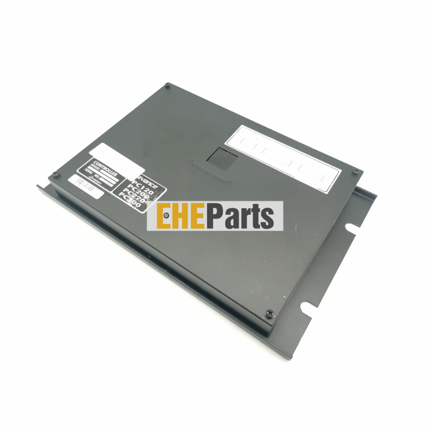 Aftermarket Komatsu 7824-14-2000 Main Pump Controller PVC For Excavator PC300-5 PC400-5 PC310-5 PC410-5