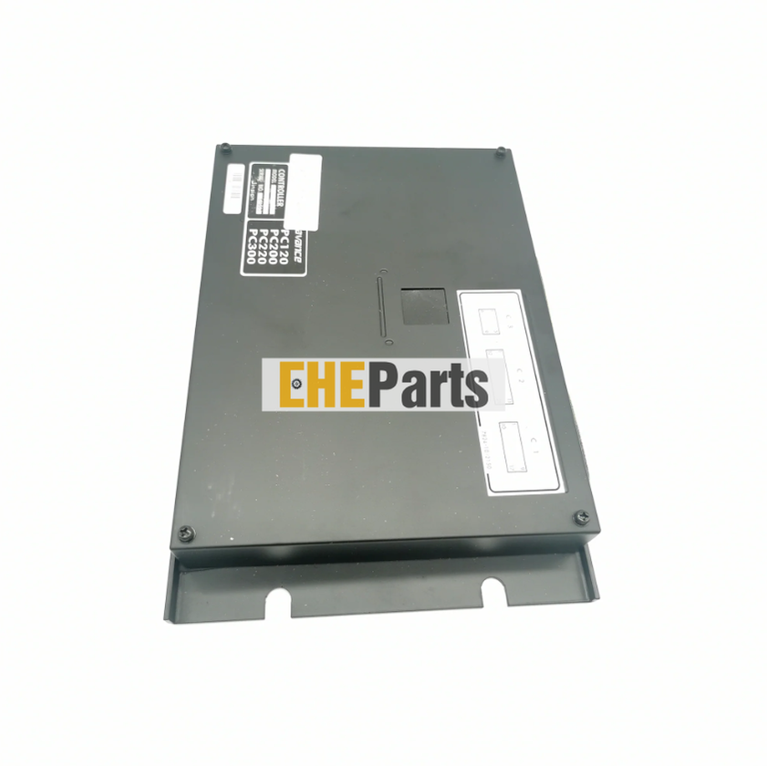 Aftermarket Komatsu 7824-14-2000 Main Pump Controller PVC For Excavator PC300-5 PC400-5 PC310-5 PC410-5
