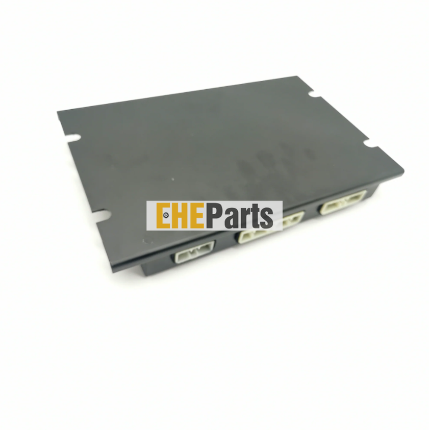 Aftermarket Komatsu 7824-14-2000 Main Pump Controller PVC For Excavator PC300-5 PC400-5 PC310-5 PC410-5