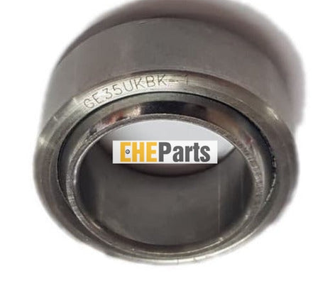 Aftermarket New 5150443 Ford New Holland Spherical Bearing, 35mm ID x 55mm OD x 20mm W