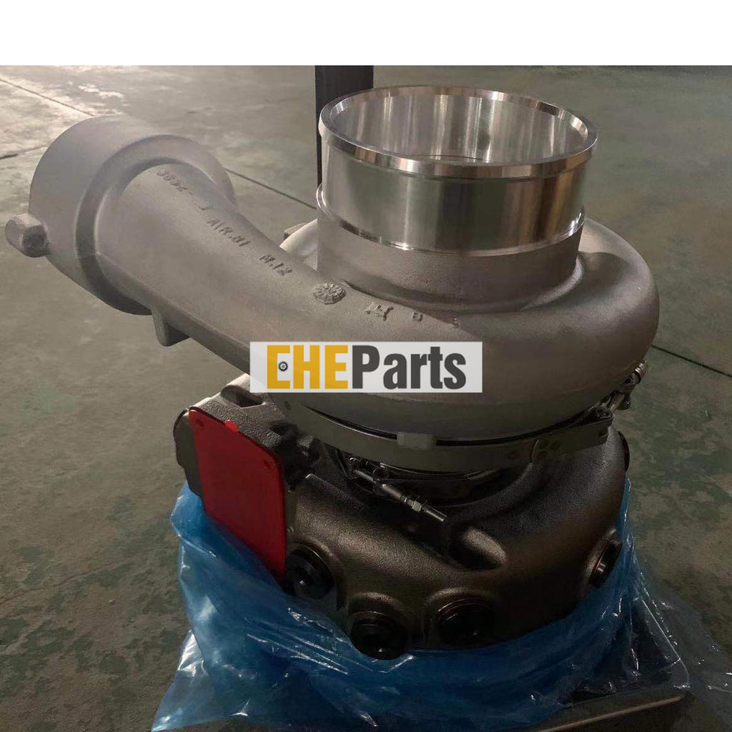 Replacement 7C-3821 Turbocharger for Caterpillar for GAS ENGINE G3516 ...
