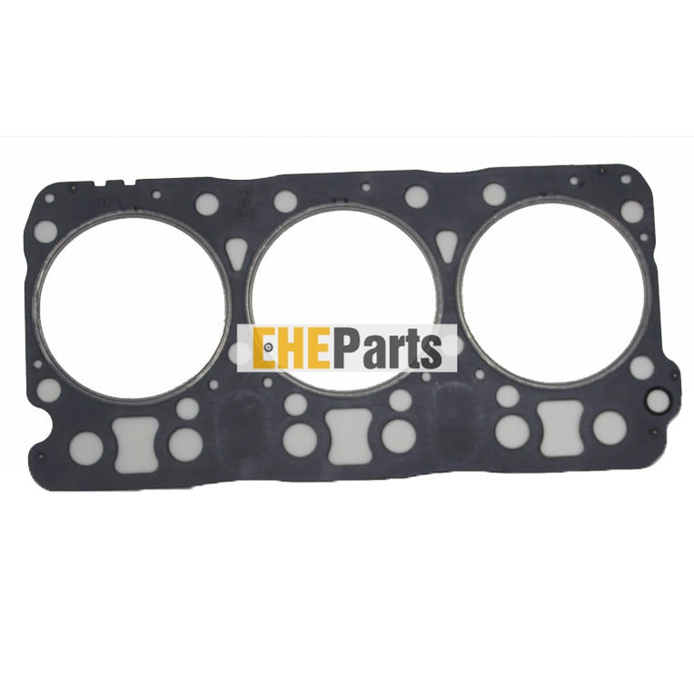 Replacement 65.03901-0075 65.03901-0076 Cylinder Head for Doosan DE12  P126TI-II
