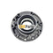 New Aftermarket Gear Pump K9006634 for Doosan Wheel Loader DL160, DL200, DL200-3