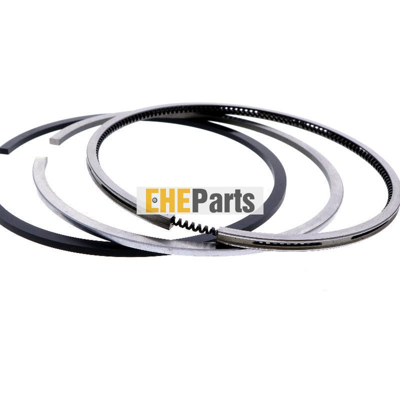 Aftermarket Case IH 87316211 Piston Ring For Farm Tractor TN85A Standard