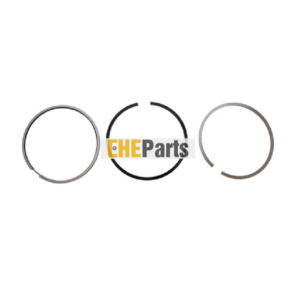Aftermarket Case IH 87316211 Piston Ring For Farm Tractor TN85A Standard