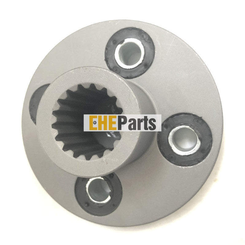 Aftermarket Case 87437920 Coupling For Case Model  580L 580L Series II 580M 580M Series II