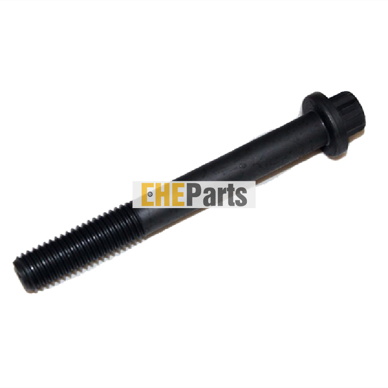 Aftermarket Cylinder Head Bolt 970776380 02/802048 For  Isuzu Engine Excavator 6HK1 6HK1T 6HE1 6HH1