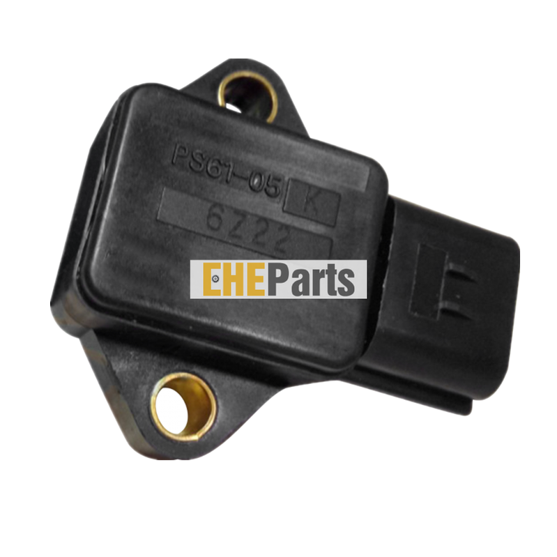 Original Sensor 8972177780  8-97217778-0 For Isuzu Excavator 6HK1 6WG1 4LE1 4LE2 4HK1 4JJ1