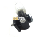 Aftermarket 8973572640   105220-7560  8-97357264-0 Fuel Feed Pump Assembly For Hitachi Model  LX80-7   ZX130W