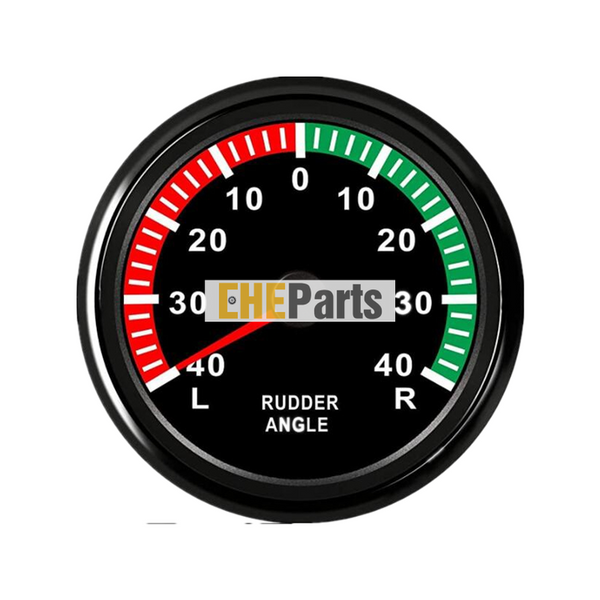 Aftermarket 910-00074 KE41000 Rudder Angle Indicator High Quality