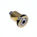 Aftermarket 4Pcs Hitachi 9226367 Pusher Assy For Hitachi ZX330-3 ZX200
