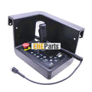 Aftermarket Genie Aerial Work Platform Parts  Control Box 99161 99161GT for Genie GS3390 GS3384 GS4390 GS5390