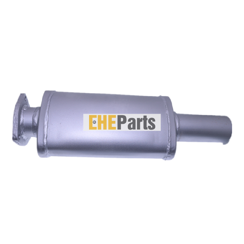 Aftermarket JCB Exhaust  993/66300  123/01468  Silencer For JCB Backhoe Loader 1400B 1550B 1600B 1700B 214 215 216